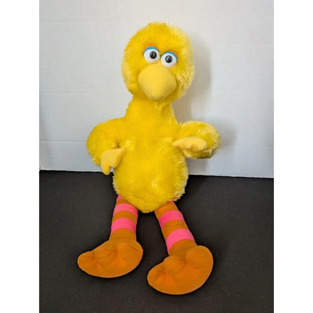 VTG Big Bird 11